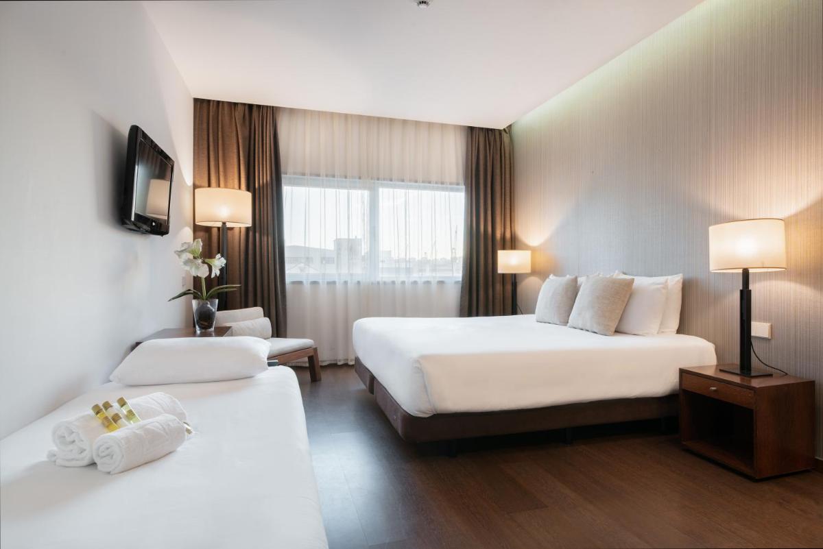 Eurostars Mar de Vigo - Housity