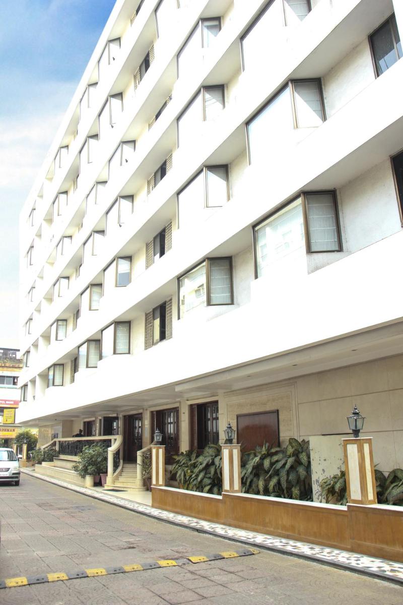 Hotel Parle International - Housity