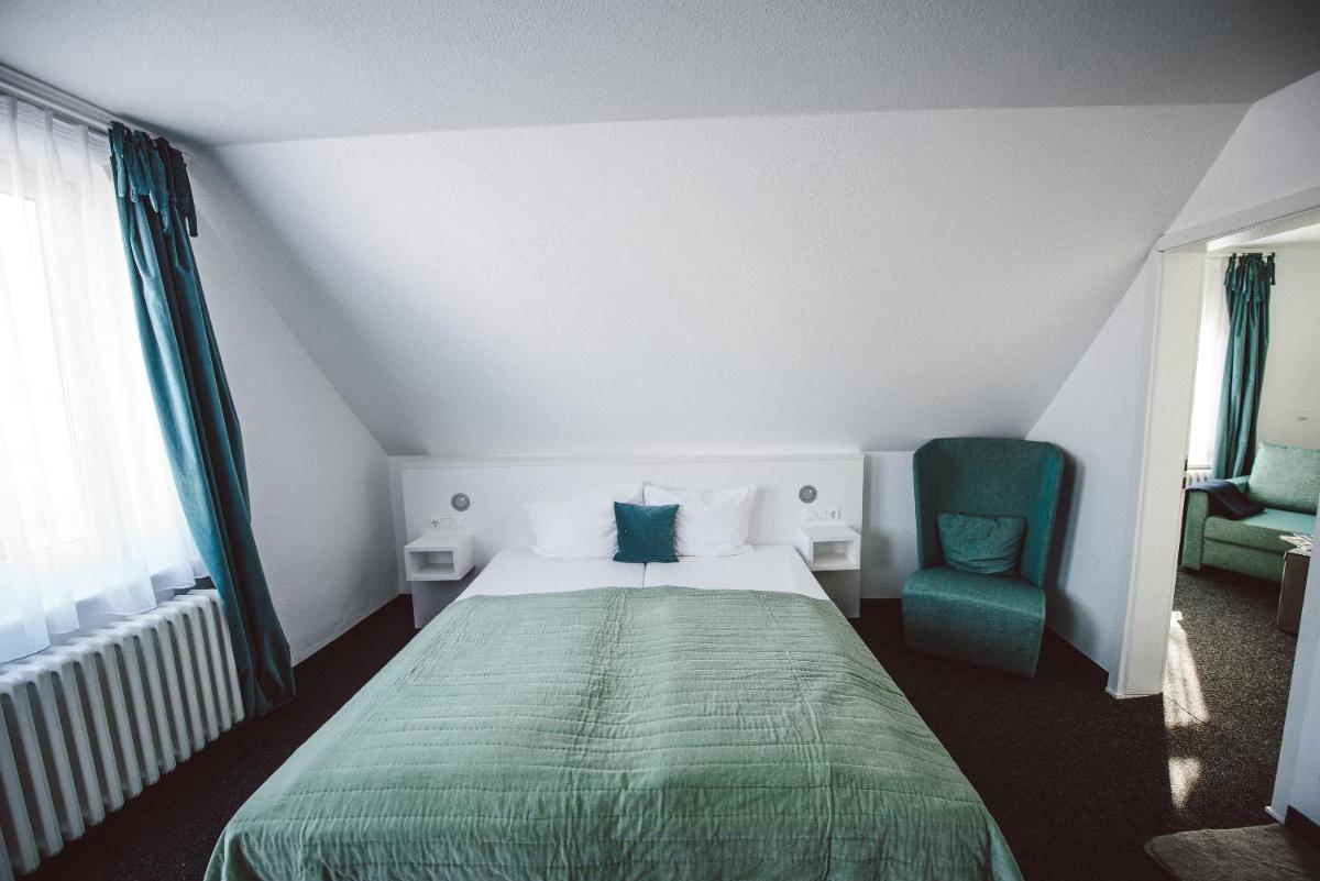 meerzeit Hotel - Housity