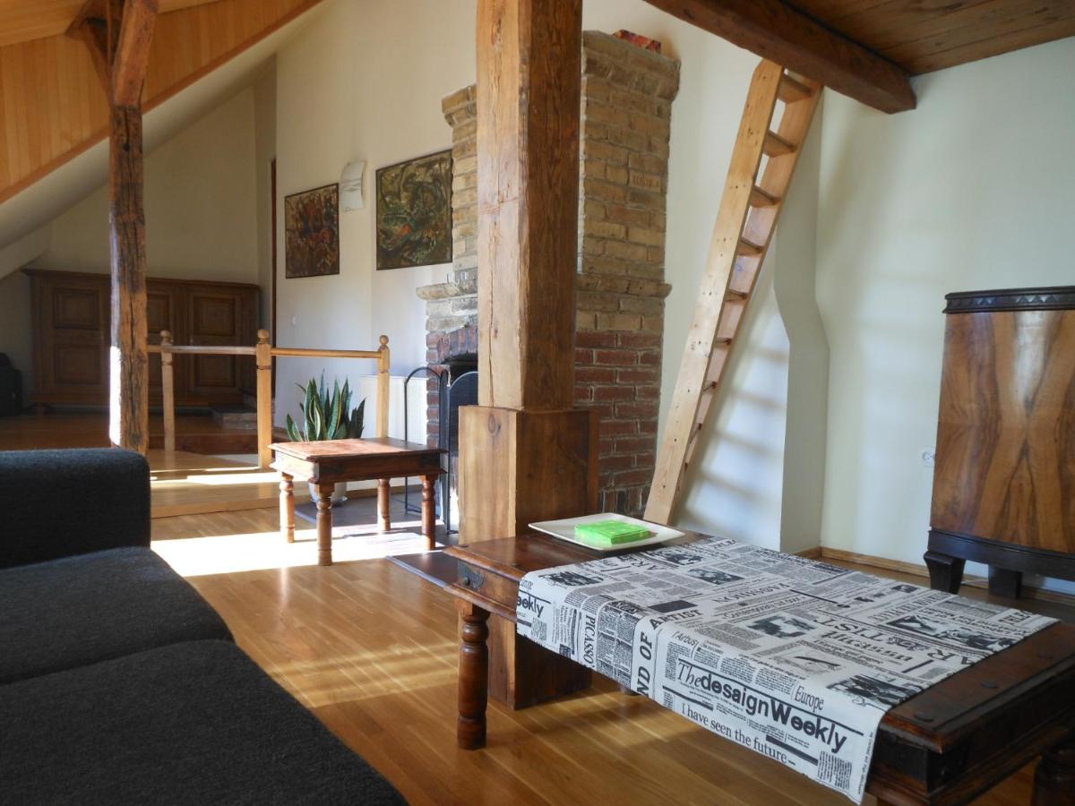 Daukanto Apartments - Housity