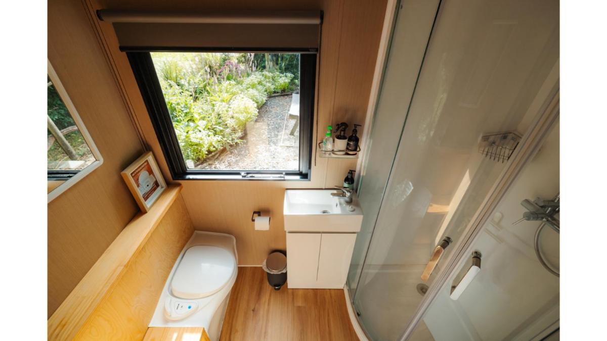 Pekapeka Tiny House by Tiny Away - Housity