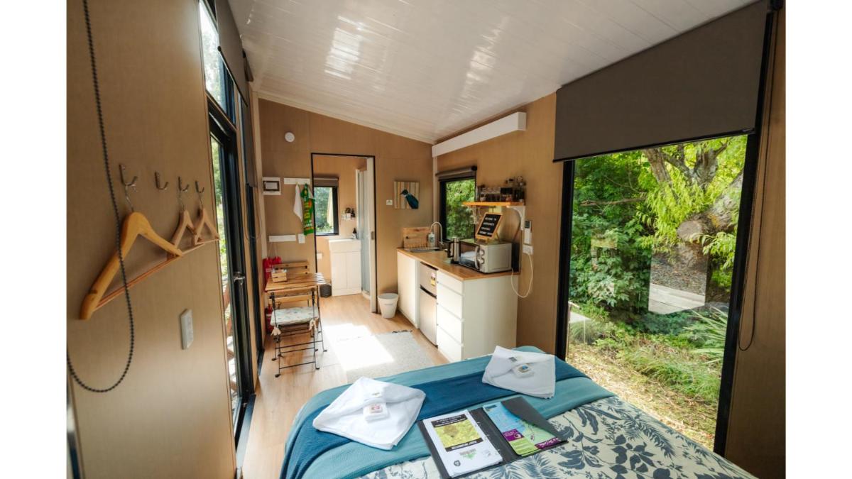 Pekapeka Tiny House by Tiny Away - Housity