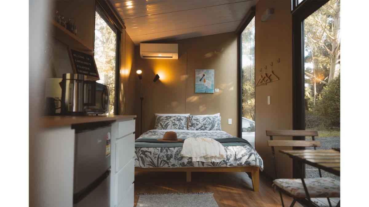 Pekapeka Tiny House by Tiny Away - Housity