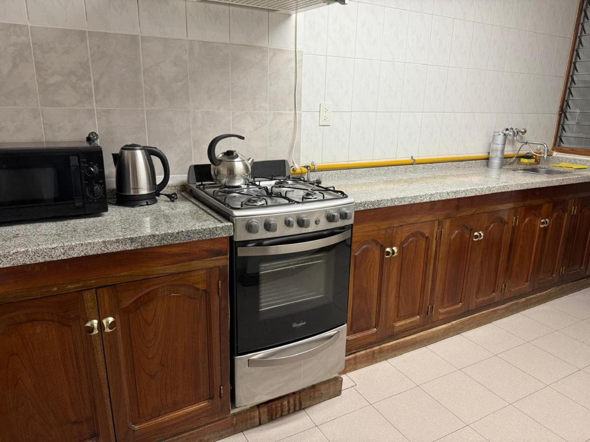 Belgrano Apart - Housity