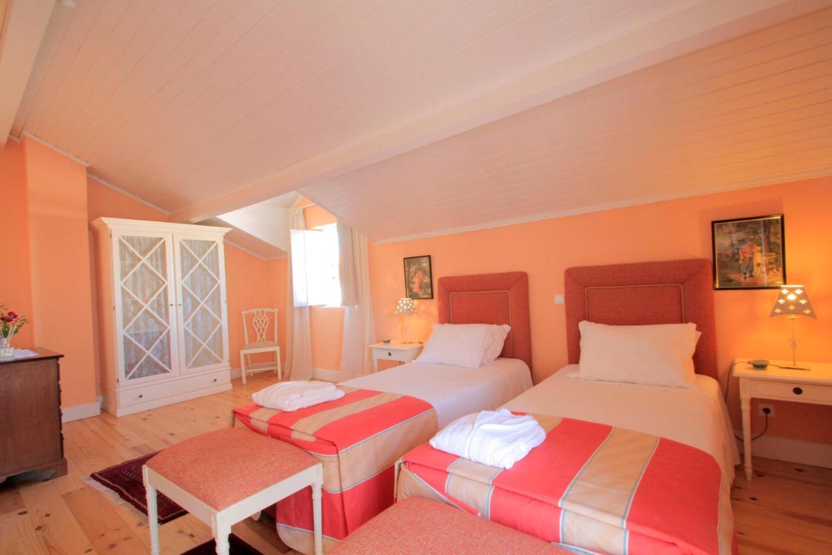 Casa de Mogofores - Housity