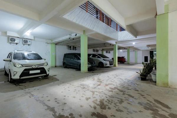 Hotel Tiga-Er Syariah Karawang - Housity