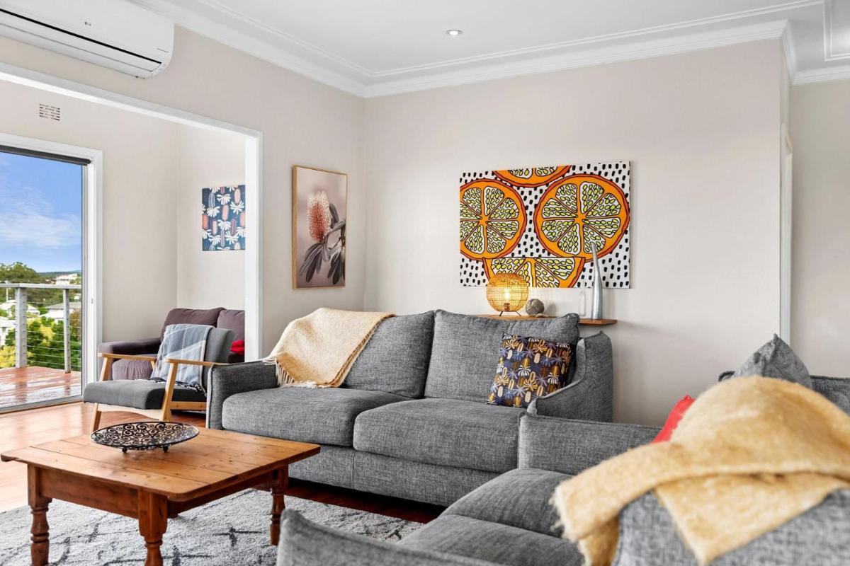Ashcroft Cottage - Housity