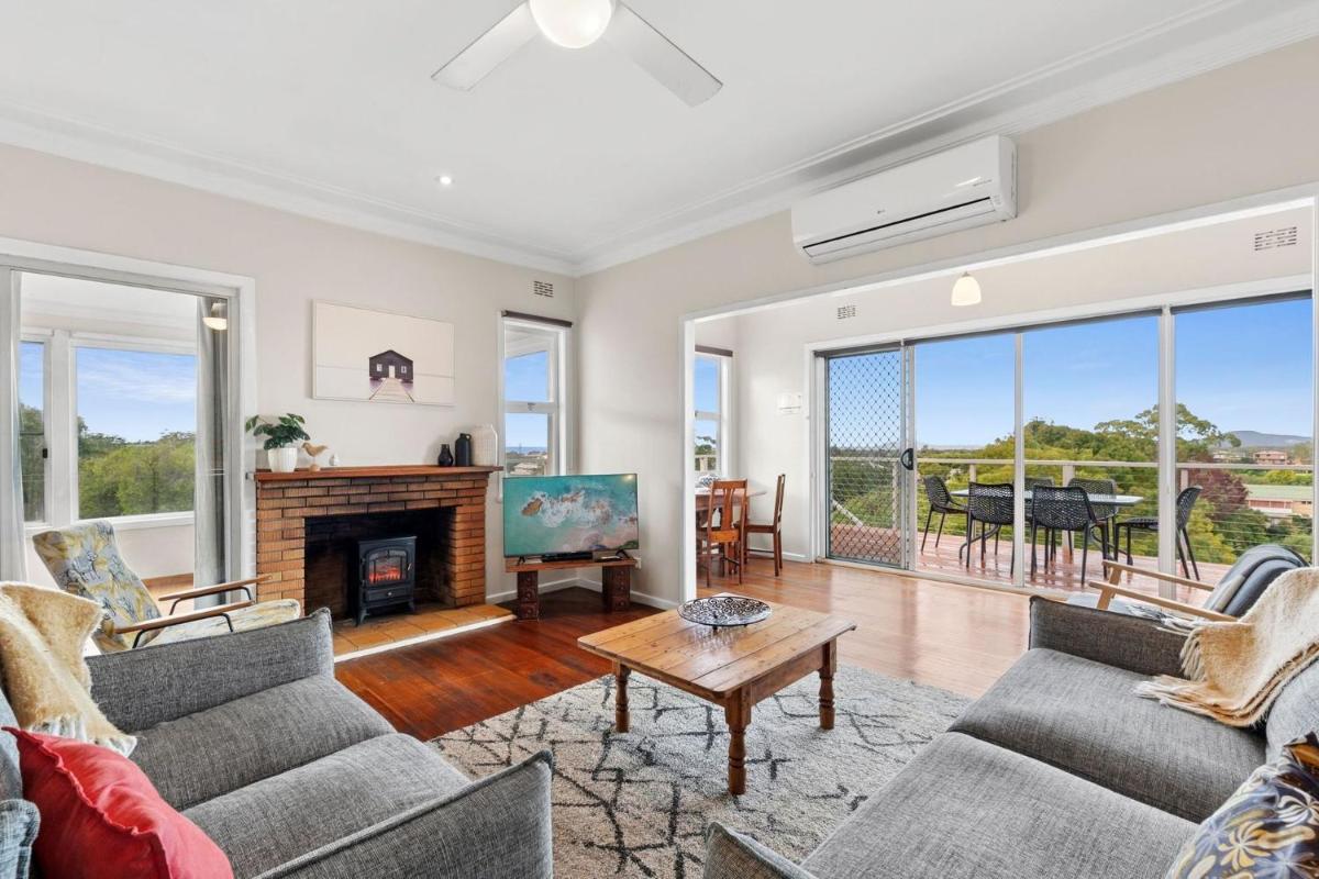 Ashcroft Cottage - Housity