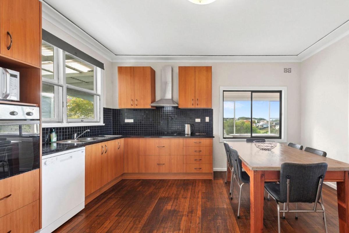 Ashcroft Cottage - Housity