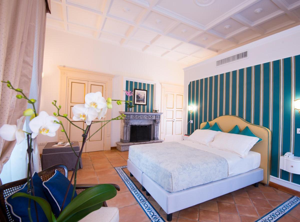 B&B Maiurè - Hizvo