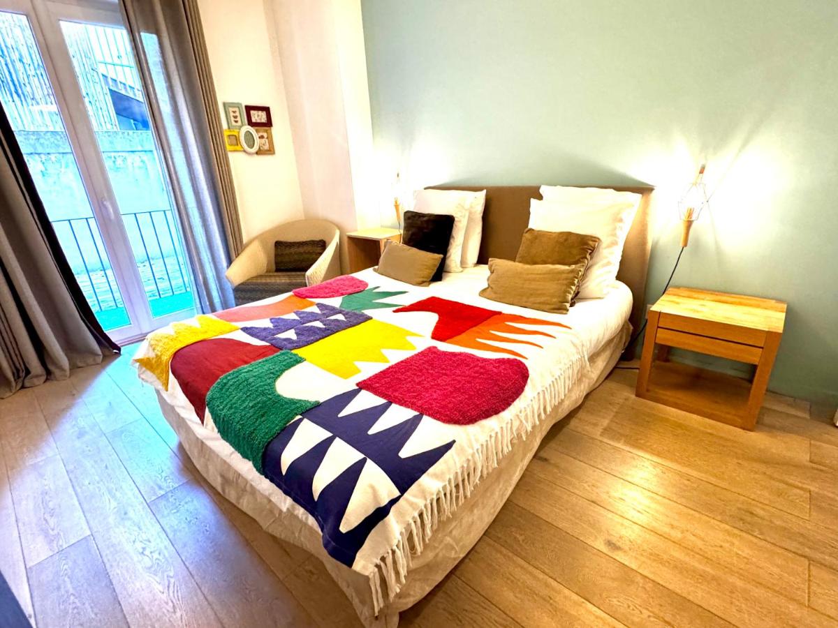 Appartement Le Venise - Hizvo
