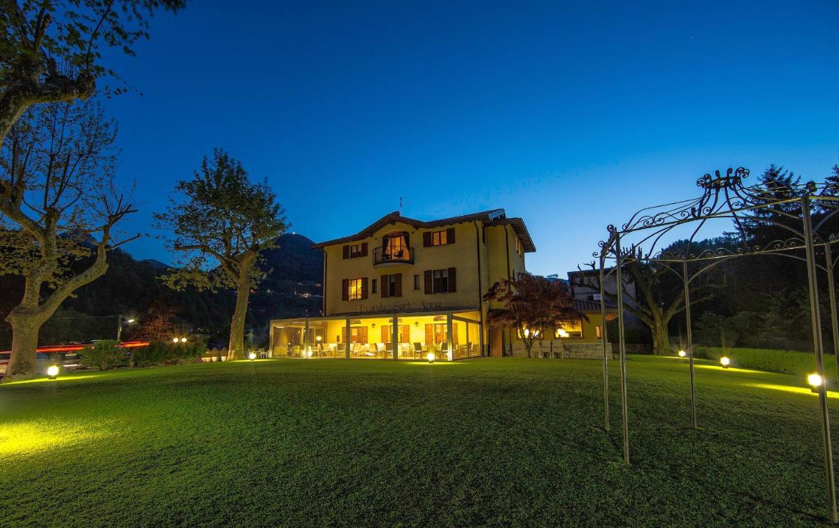 Locanda Sant' Anna - Housity