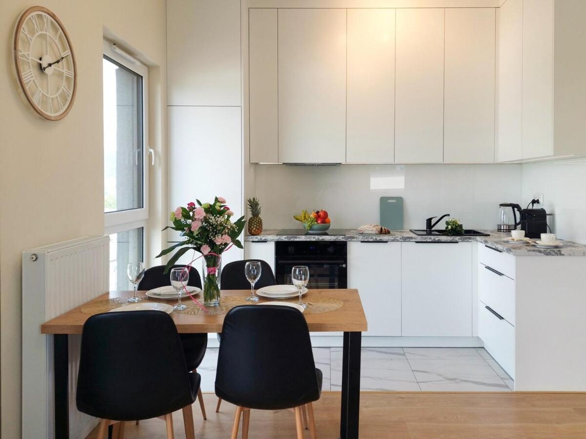 Apartment with Mountain View in Bielsko-Biała - Housity