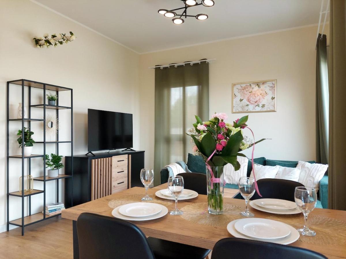 Apartment with Mountain View in Bielsko-Biała - Housity
