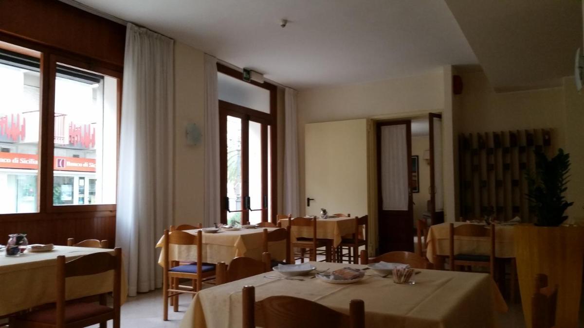 Hotel Villa Ada - Housity