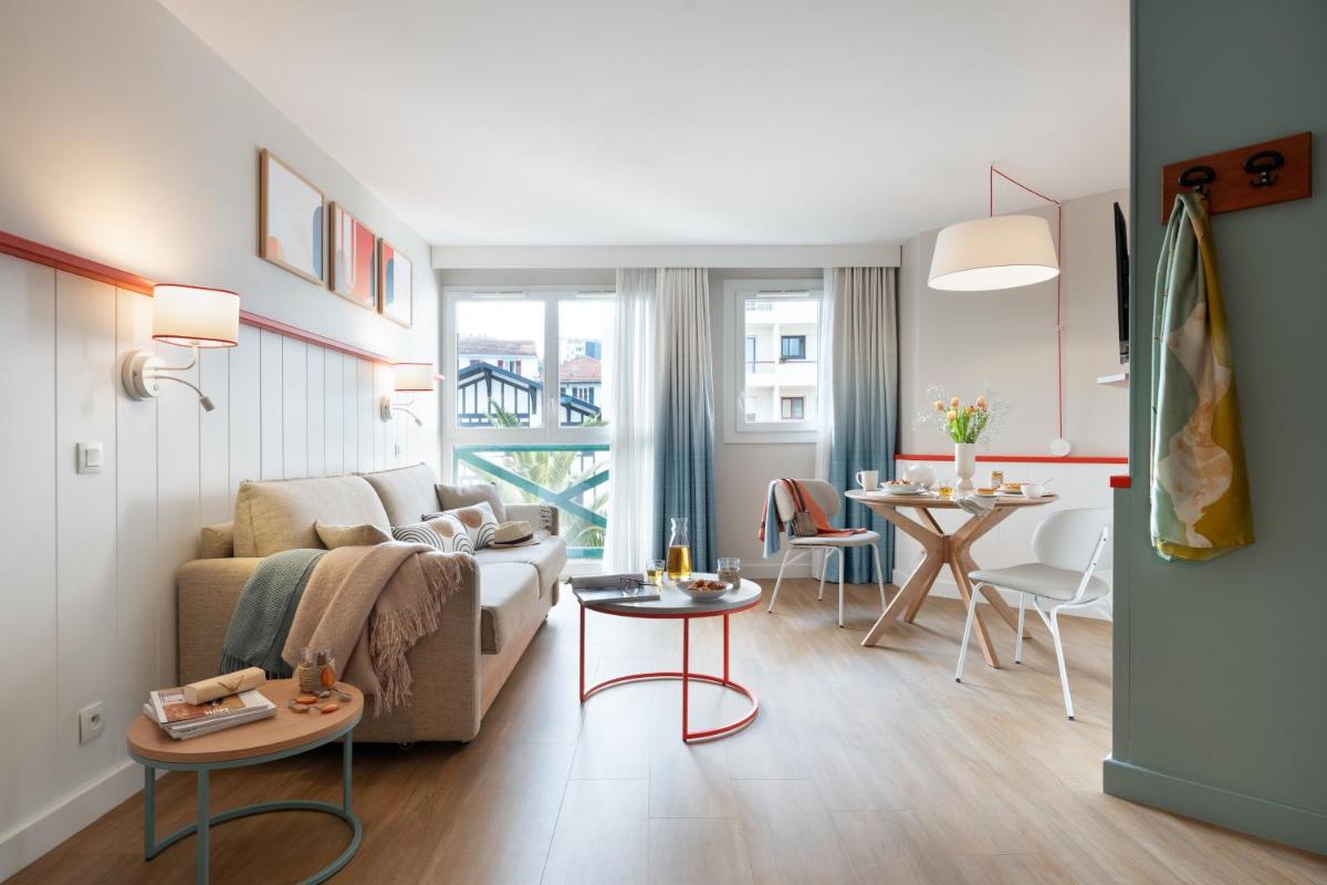 Résidence Pierre & Vacances Premium Haguna - Housity