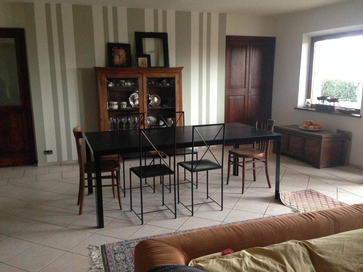B&B Il Giovine - Housity