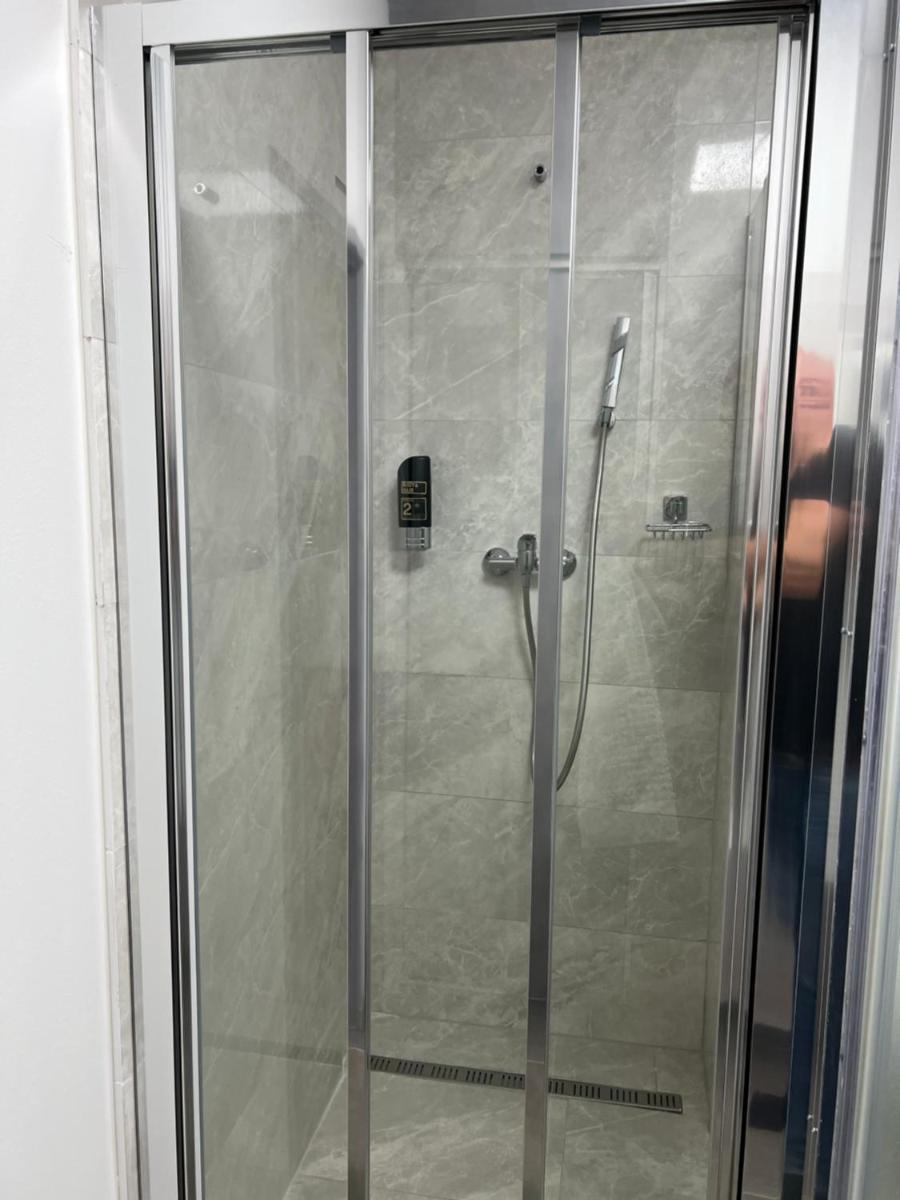 Centrum DBL-room Dominika - Housity