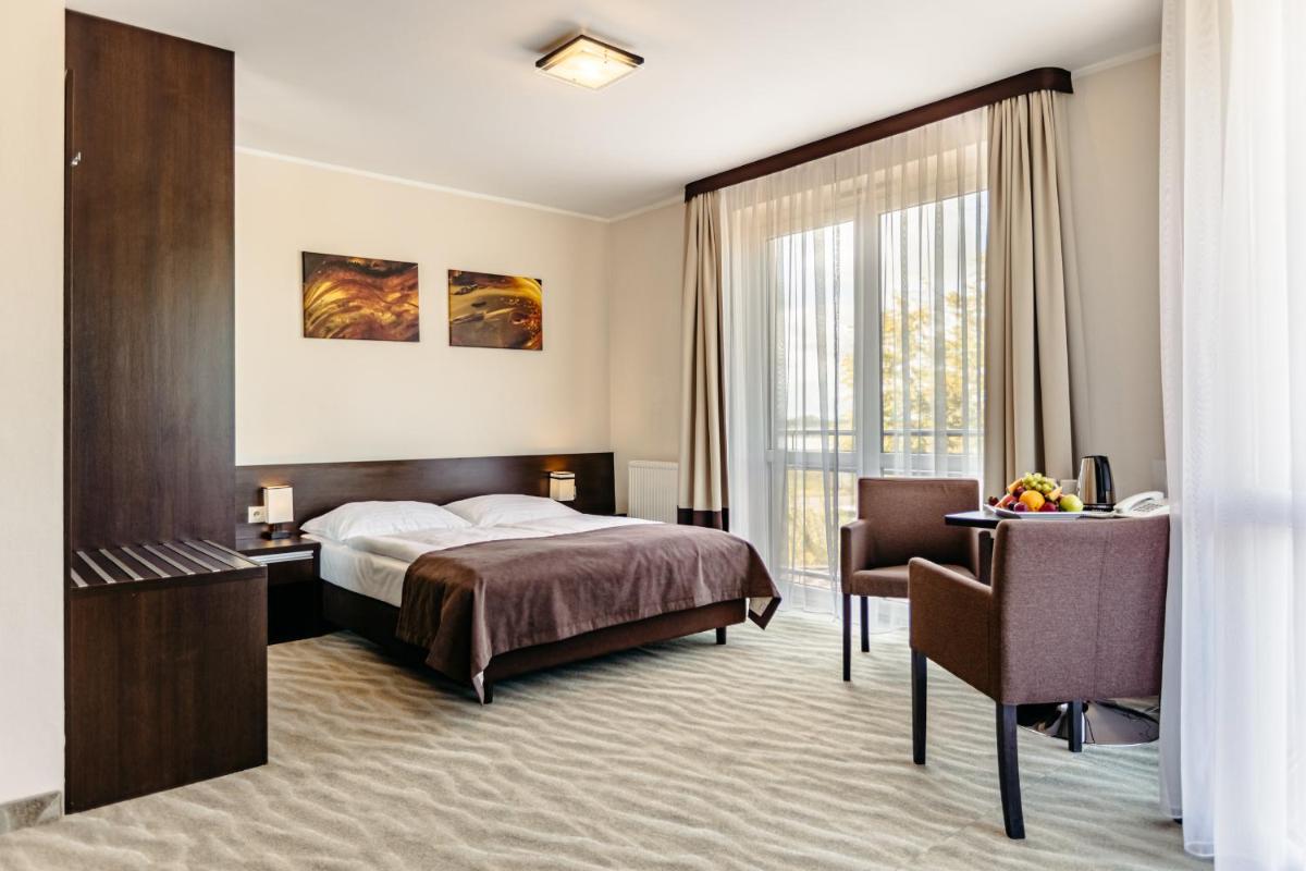Hotel Emocja SPA - Housity
