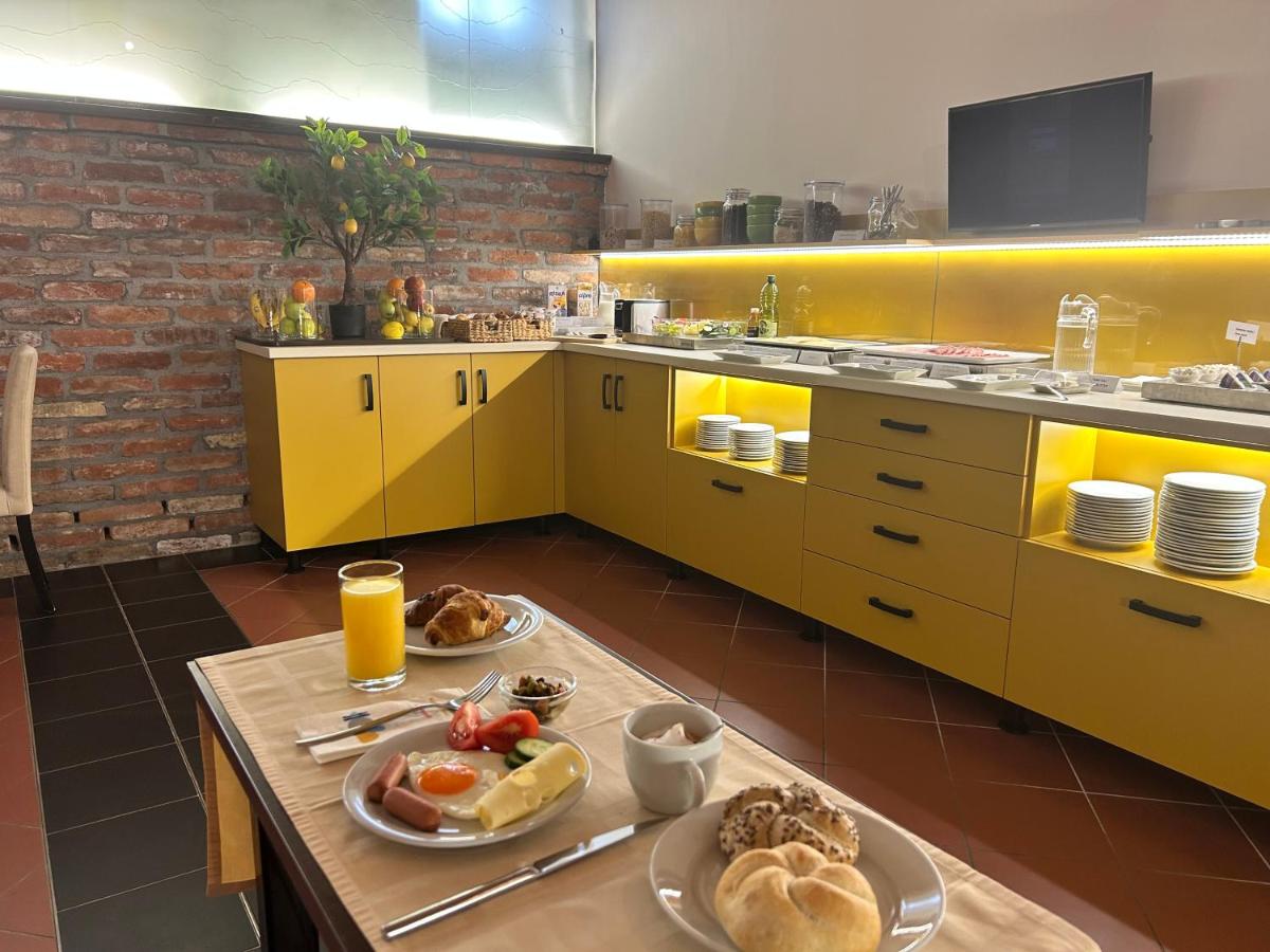 Boutique Hotel Sopianae - Housity