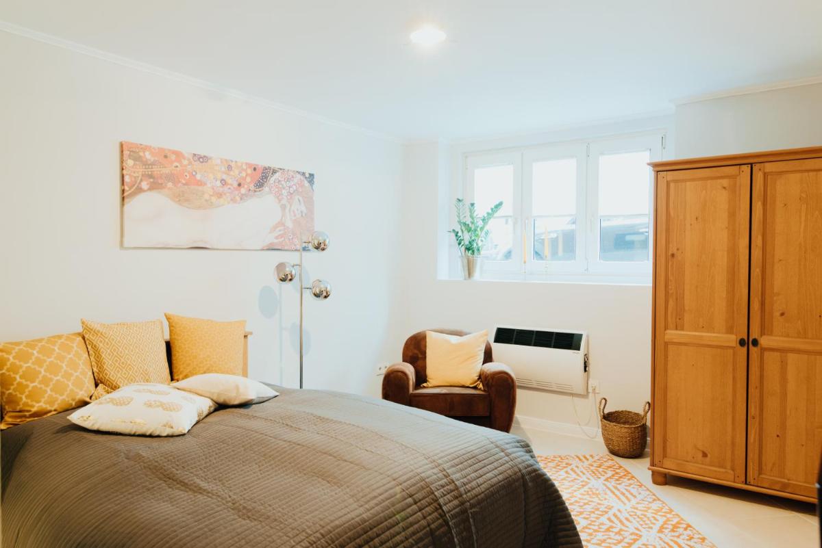 Gemütliches 1 Zimmer Apartment im zentralen Hamburg Altona - Housity