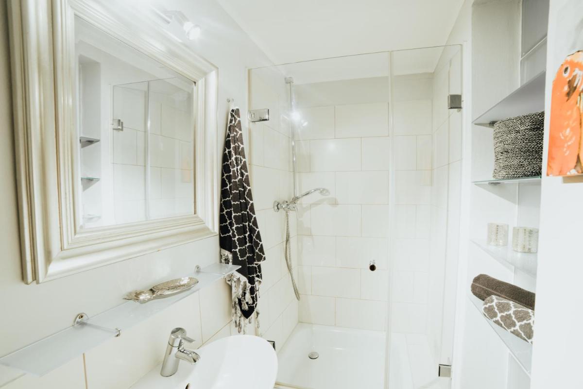 Gemütliches 1 Zimmer Apartment im zentralen Hamburg Altona - Housity