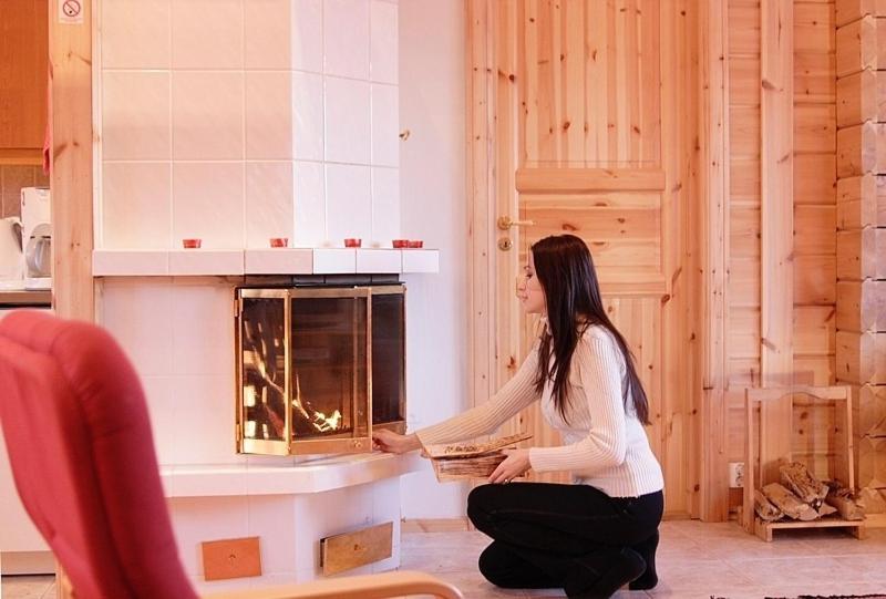 Ylä-Saarikko Holiday Cottages - Housity