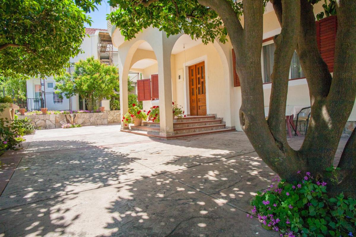 Vila Mitrovic - Housity