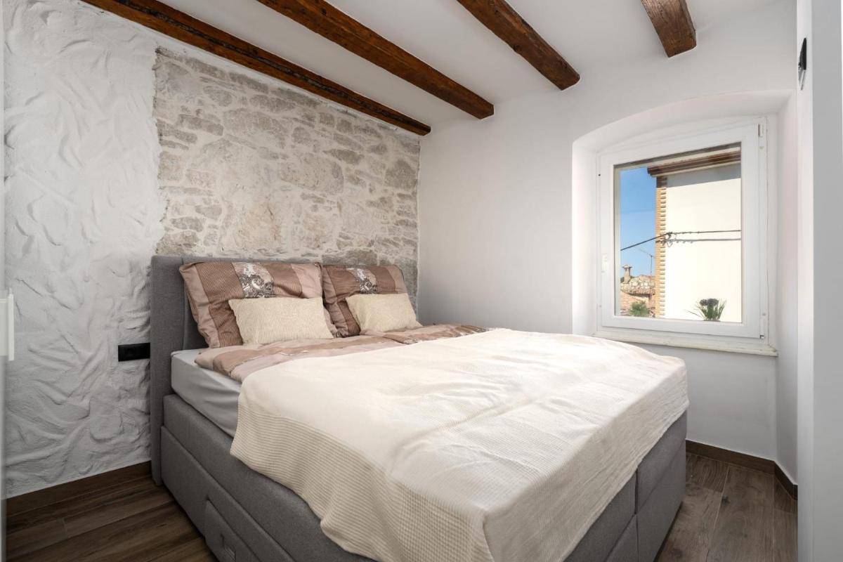Apartments Bellavita Vrsar - Housity