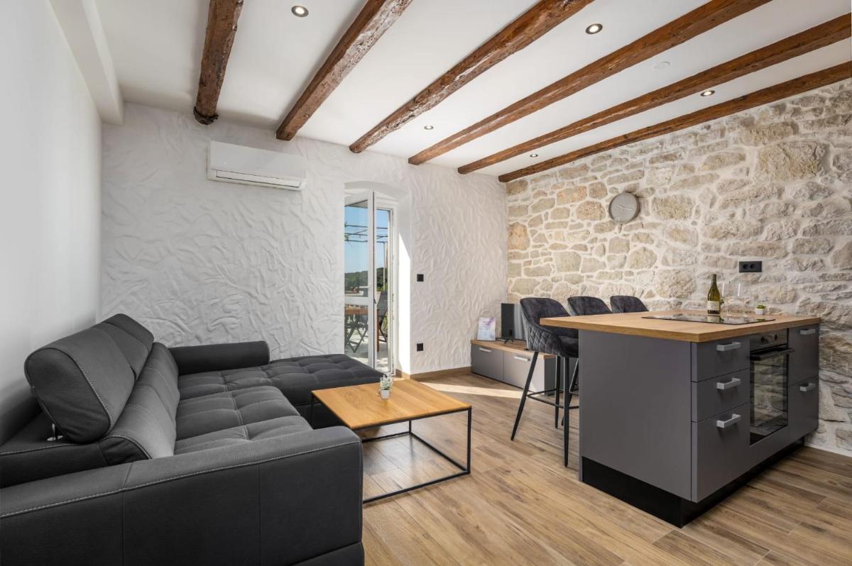 Apartments Bellavita Vrsar - Housity
