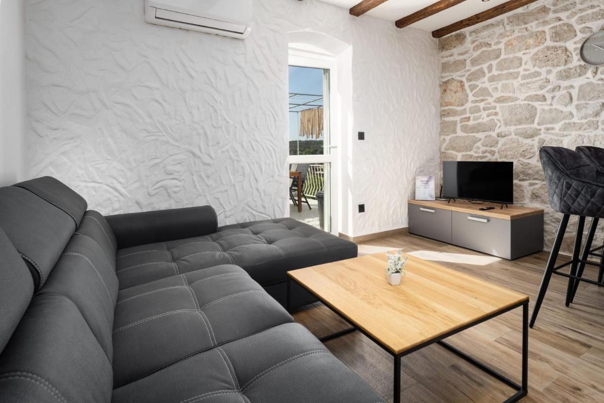 Apartments Bellavita Vrsar - Housity
