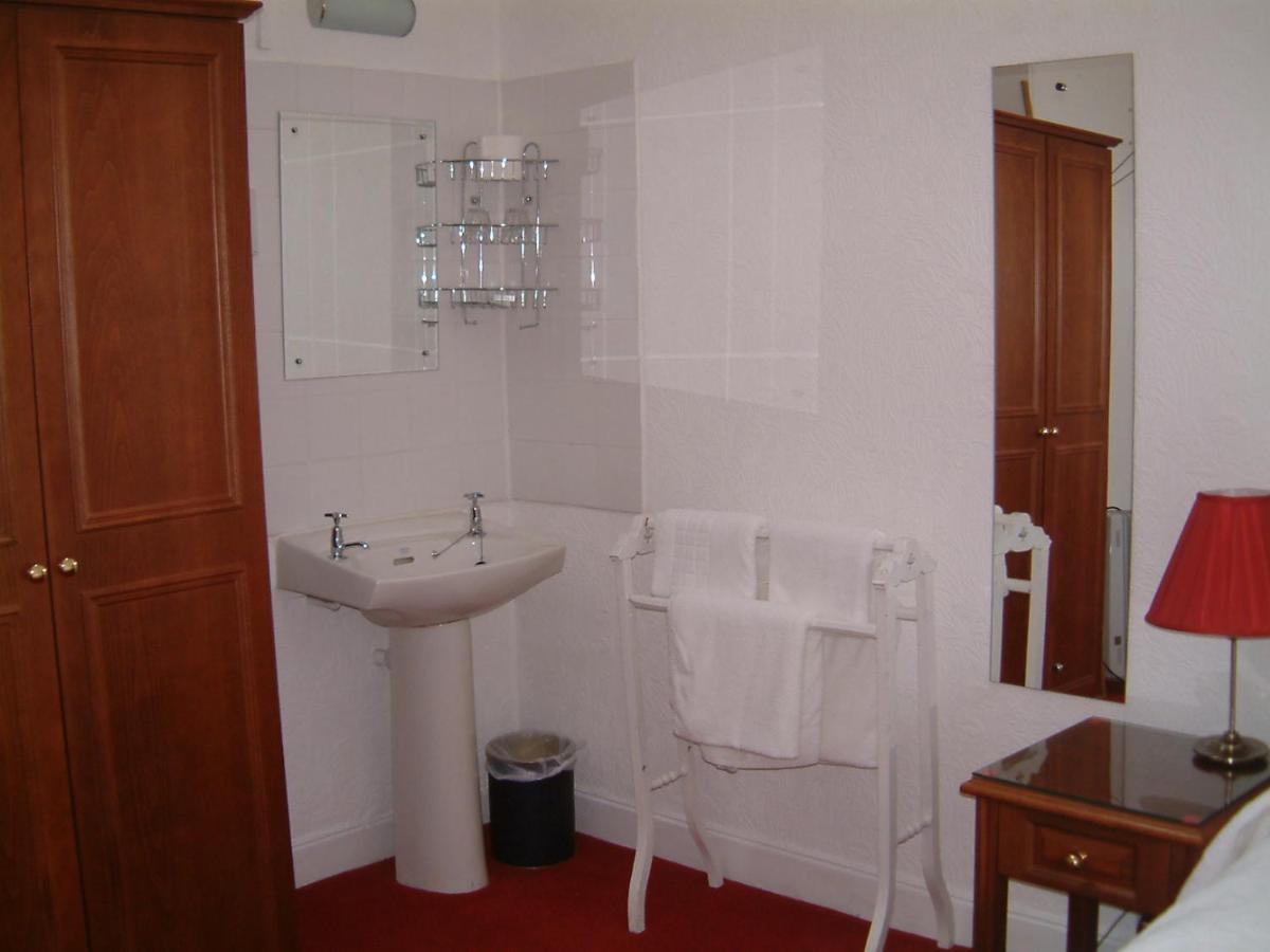 Terrace hotel - Housity