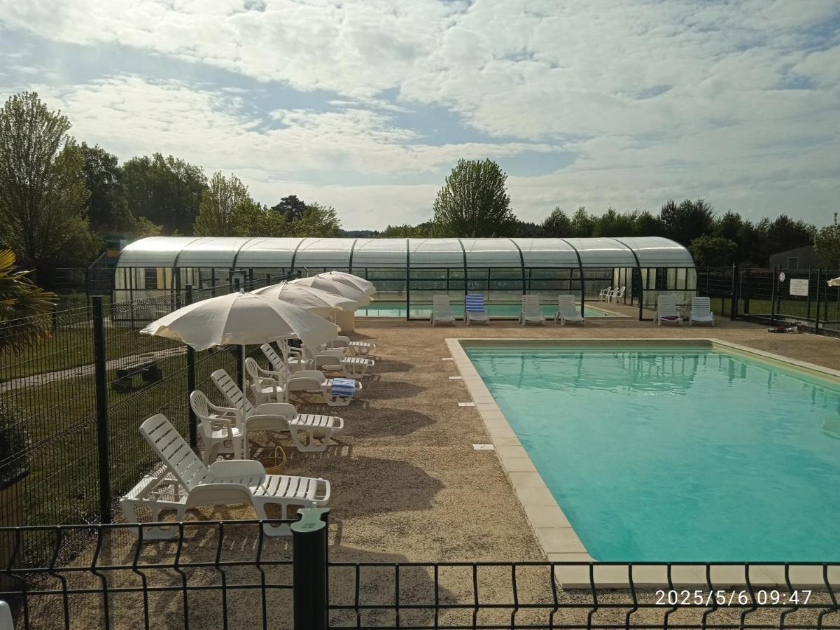 Terres de France - Les Hameaux de Miel - Housity