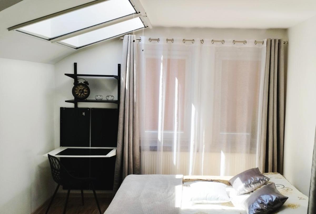holiday apartment Pila - Hizvo