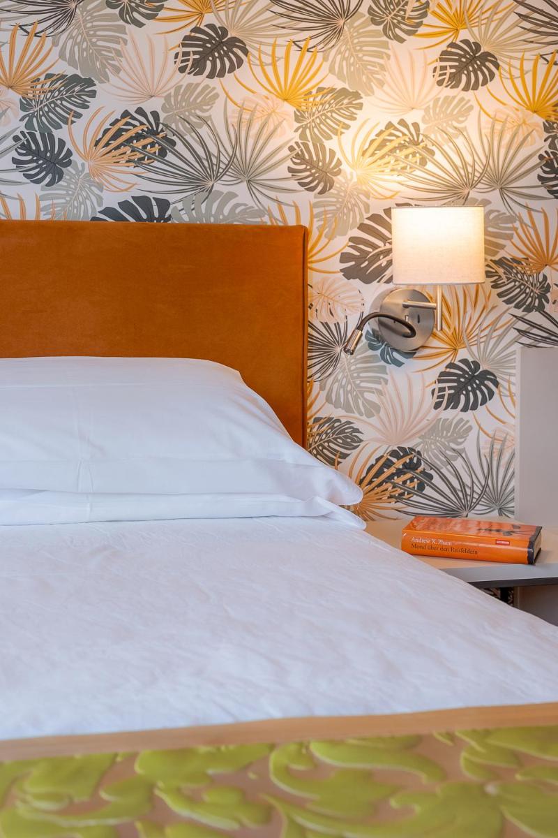Hotel Catullo - Housity