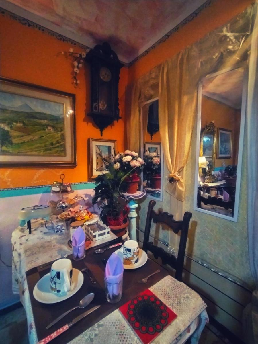Art B&B La Casa del Pittore - Housity
