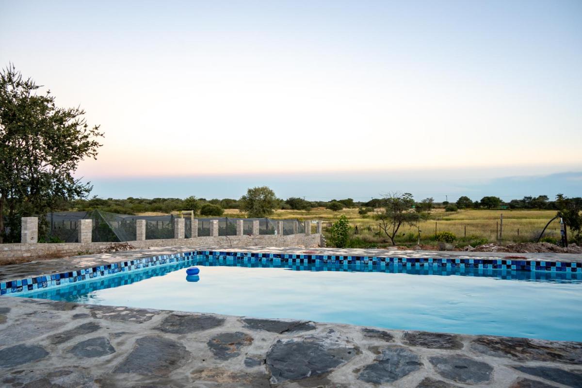 Plot 19 - Hizvo