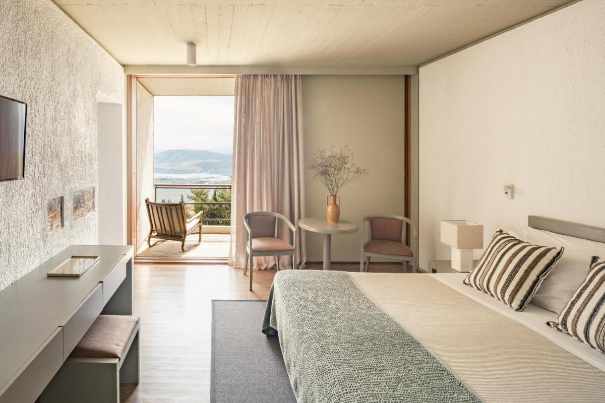 Amalia Hotel Delphi - Housity