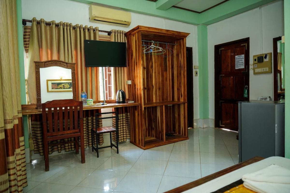 Bountang Riverside Hotel - Housity