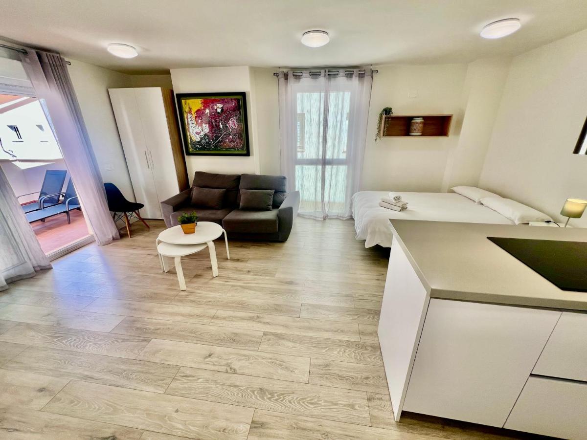Apartamentos Rincón del Mar - Housity