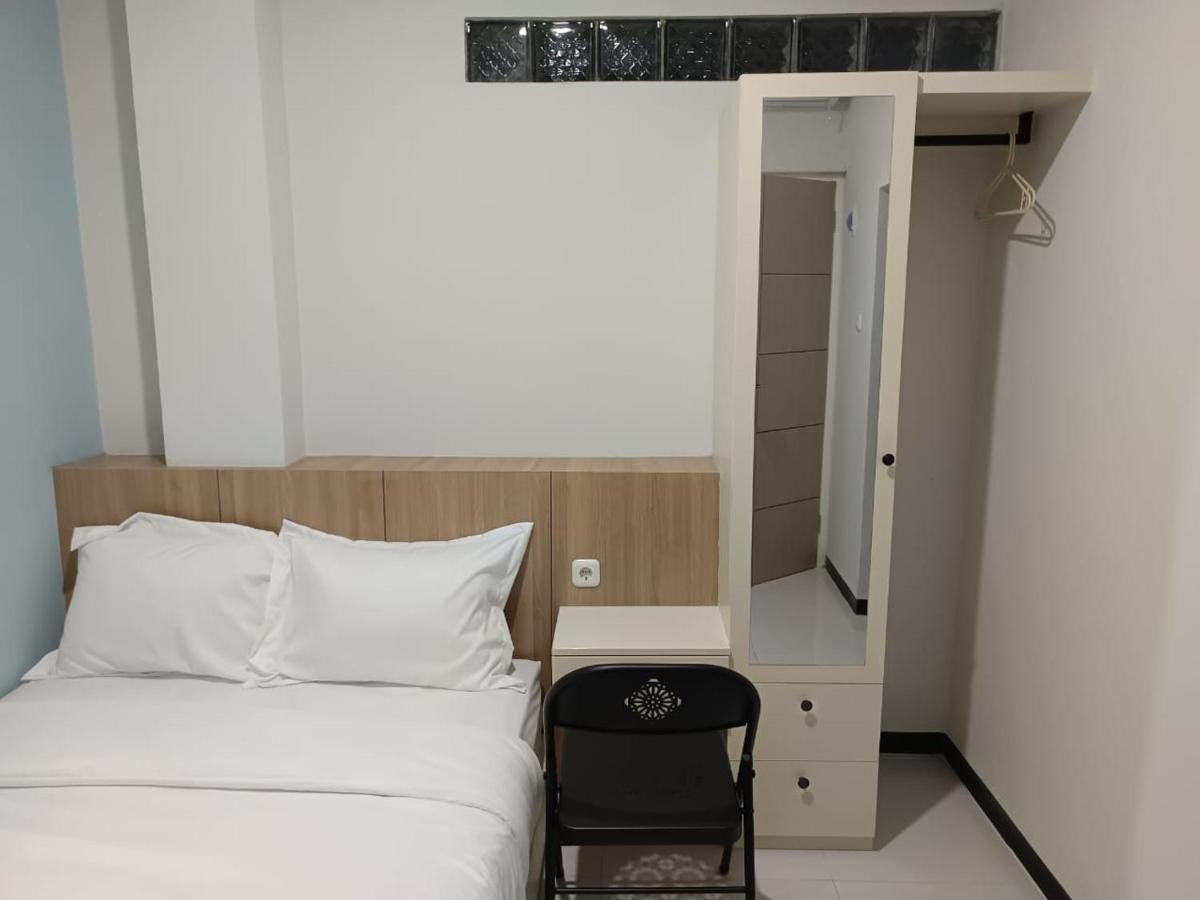 Behomy Inn Malang - Housity