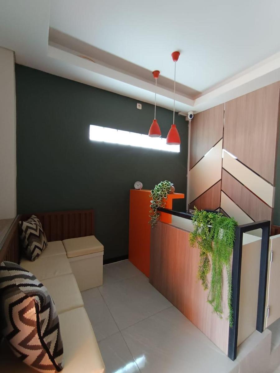 Behomy Inn Malang - Housity