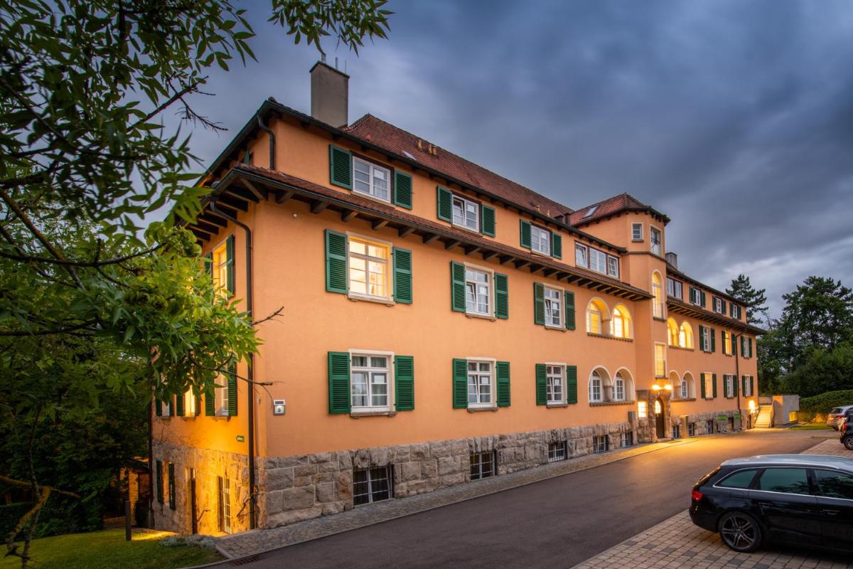 Jugendherberge Schwäbisch Hall - Housity
