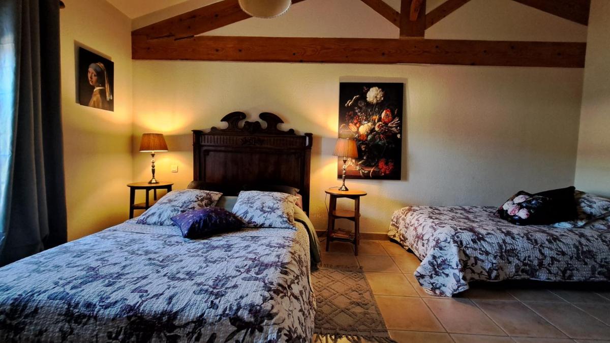 Relais de Laval - Housity