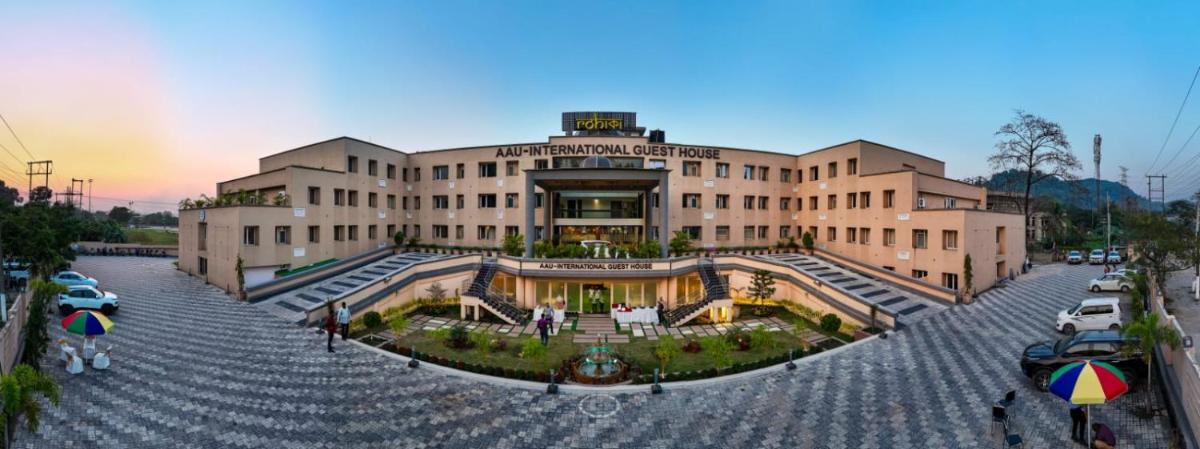 Rohika AAU-IGH - Housity