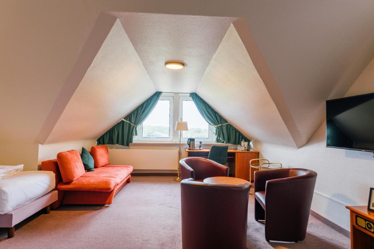 Hotel Thesdorfer Hof - Housity