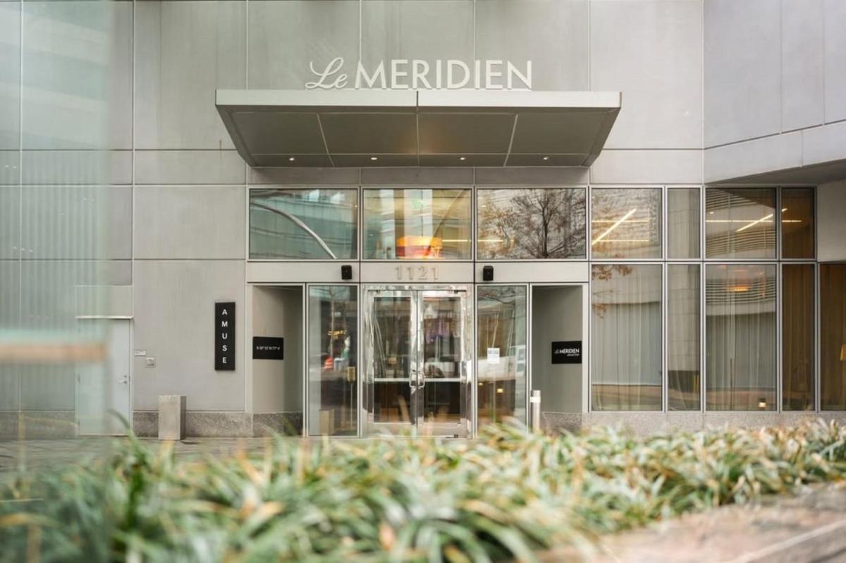 Le Meridien Arlington - Housity