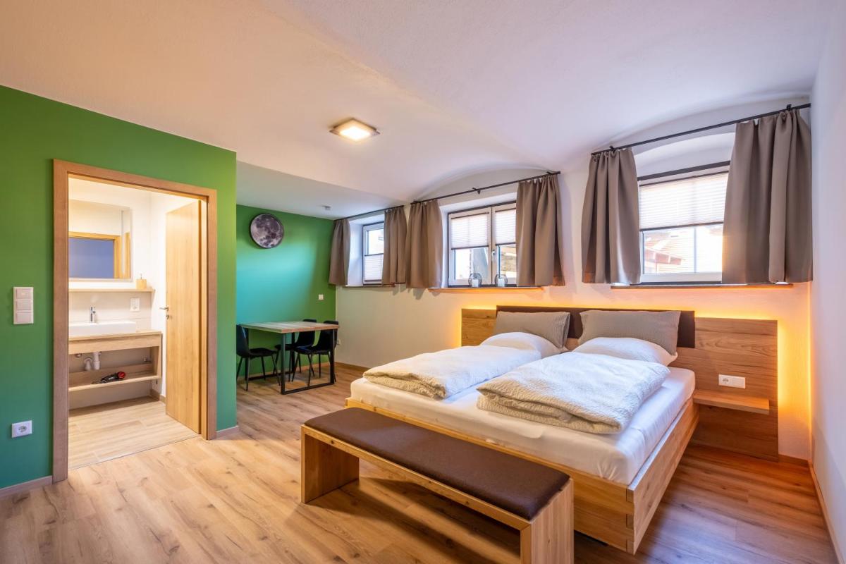 8Rooms - Altstadthotel - Housity