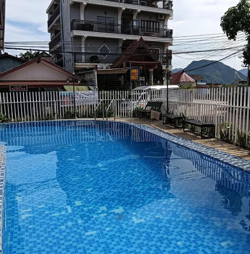 Bountang Riverside Hotel - Housity
