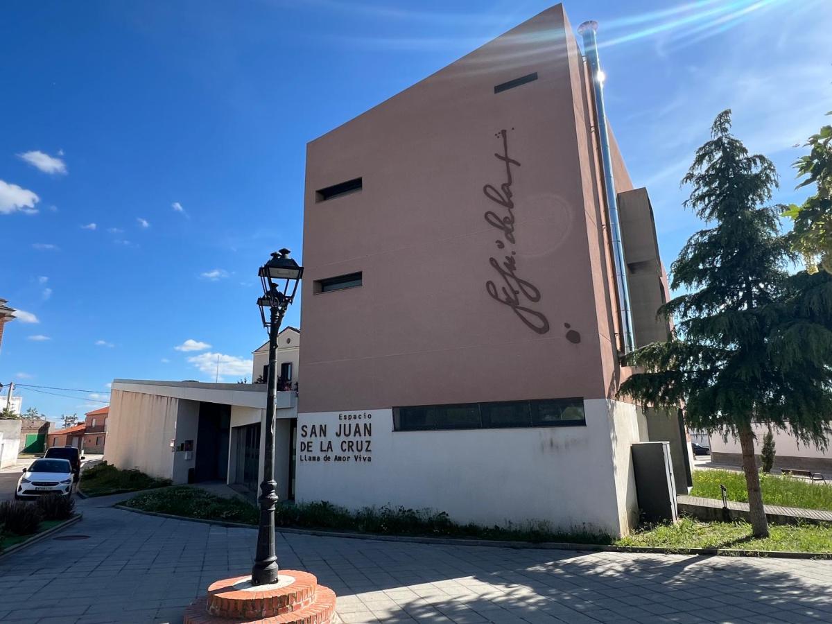 Espacio San Juan de la Cruz - Housity